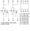  SP8M3 / N/P-Cannel {30V/5A/4.5A} (SOP-8)