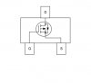  MT2301 (A1) / P-Channel 20V / 3.3A (SOT-23)