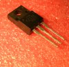  K2129 (2SK2129) / N-Channel 800V / 3A (TO-220E)
