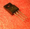  SSS6N60A / N-Channel 600V / 3.2A (TO-220F)