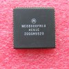  MC68000FN10 (PLCC-68)
