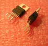  TDA2050 (TO-220-5)