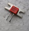  807 / N-P-N 100V / 0.5A / 5 Mhz ()