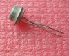  801 / N-P-N 80V / 2A (Metal)