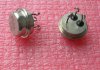  306 / 306 / P-N-P 60V / 0.4A (Metal)