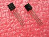  BT169D (-92) (U - 400V / I. - 0.8A)