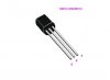  C9013 (KTC9013) / N-P-N 30V / 0.5A / 140 MHz (TO-92)
