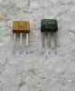  315 / N-P-N 35V / 0.1A (Plastic green)