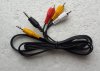  AV-out / 2 Jack 3,5  (3 )