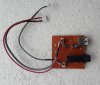   , 3 pin / 6,5 (Rev3)