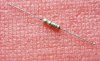  52-1 22UF 16V / 3*11 mm