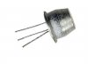  403 / P-N-P 30V / 1.25A (Metal)