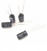  220UF 25V / 6*12 mm