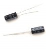  33UF 50V / 6*11 mm
