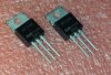  IRFZ24 / N-Channel 60V / 17A (TO-220AB)