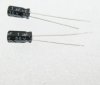  1.0UF 50V / 4*7 mm