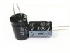  47UF 400V / 16*20 mm