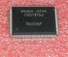  CXD1815Q (QFP-100) **