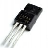  2SC6144 (C6144) / N-P-N / 50V / 10A (TO-220FP)