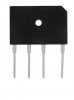   GBJ2510 (U - 1000V / I - 25A)