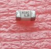  1808 / SMD KOAC 6,3A (6.1 x 2.7  2.7 )