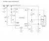  CN3052A (SOP-8)