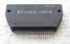  STK402-120S (SIP-15)
