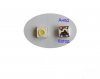 SPBWH1332S1BVC1BIB / 3537 (3V / 1W)