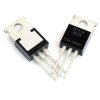  BT136-600E / 600V, 4A (TO-220)