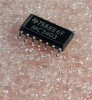  Ti MC3403 (SOP-14)
