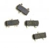  XC6206P332MR / 662K / U +3v3 (SOT-23)