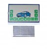  (1,9) StarLine A92