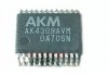  AK4309AVM (SSOP-24)