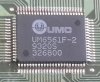  UM6561F-2 (PQFP-80)