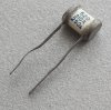   -3 620pF (+/-10%) 250V