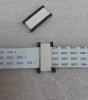 - FFC/FPC-24 ZIF ()
