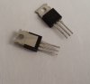  PFB6000 / N-Channel 60V / 83A (TO-220AB)