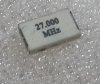    SMD 27.00 