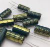  2200UF 16V / 10*21 mm