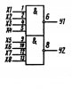  53116 {2-4-} (DIP-14)