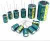  2200UF 10V / 10*17 mm