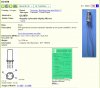  OC1079 / P-N-P 18V / 0.01A / 45 Mhz (Metal)