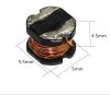   smd CD54 / 100  (101)