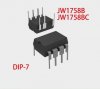  JW1758B (DIP-7)