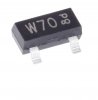  BZX84-B16 / W70 (16V) (SOT23)