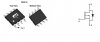  AO4405 / P-Cannel {30V/6A} (SOP-8)