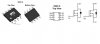  AO4801A / 2P-Cannel {30V/5A} (SOP-8)
