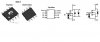  AO4914 / 2N-Cannel {30V/8A}  (SOP-8)
