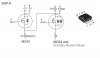  HAT2218R / 2N-Cannel {30V/8A} (SOP-8)
