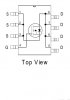  IRF7233 / P-Cannel {12V/9.5A} (SOP-8)